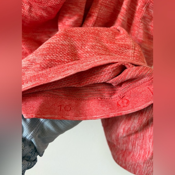 Lululemon Swiftly Tech Racerback Size 10 - Picture 6 of 6